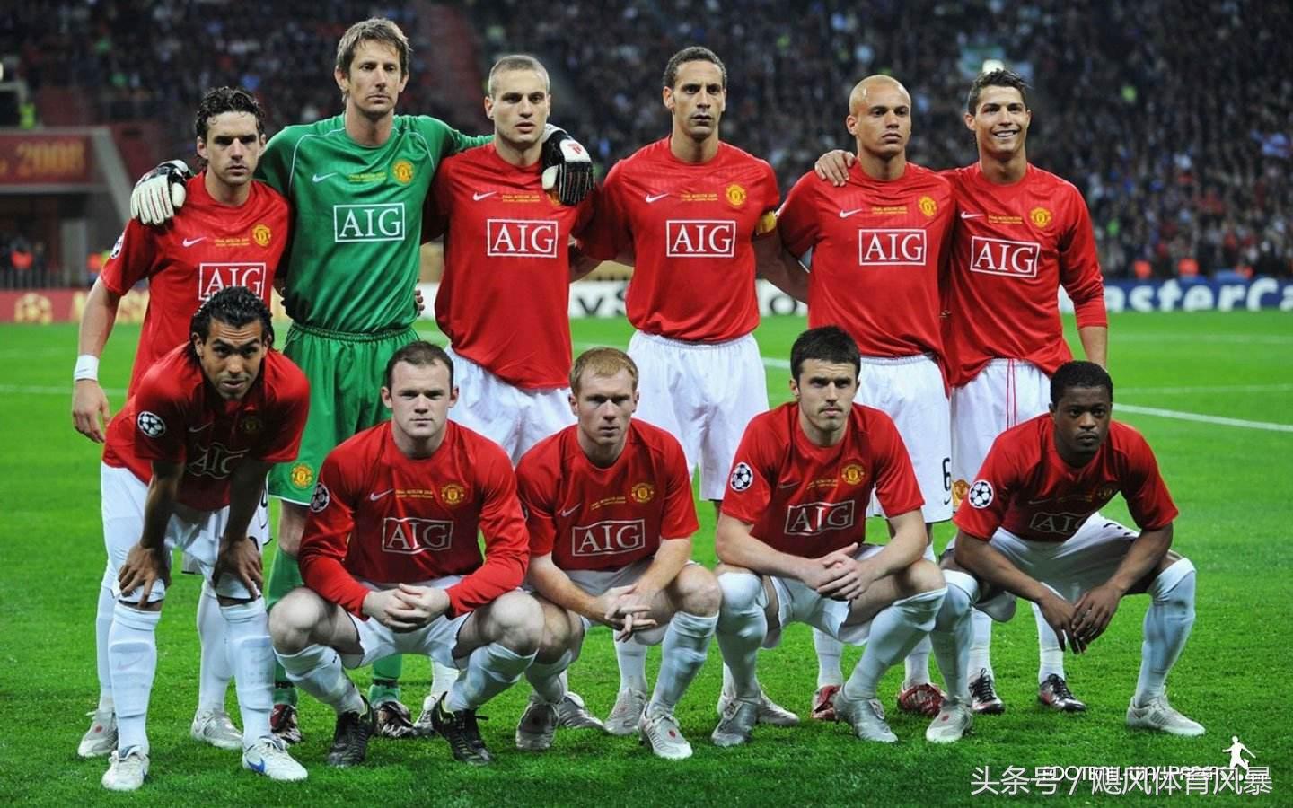 2021-2022欧冠冠军是哪个队,近十年欧冠冠军一览表