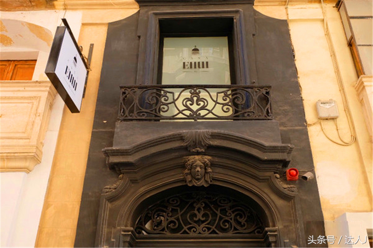 马耳他美丽风光,马耳他在欧洲的地位