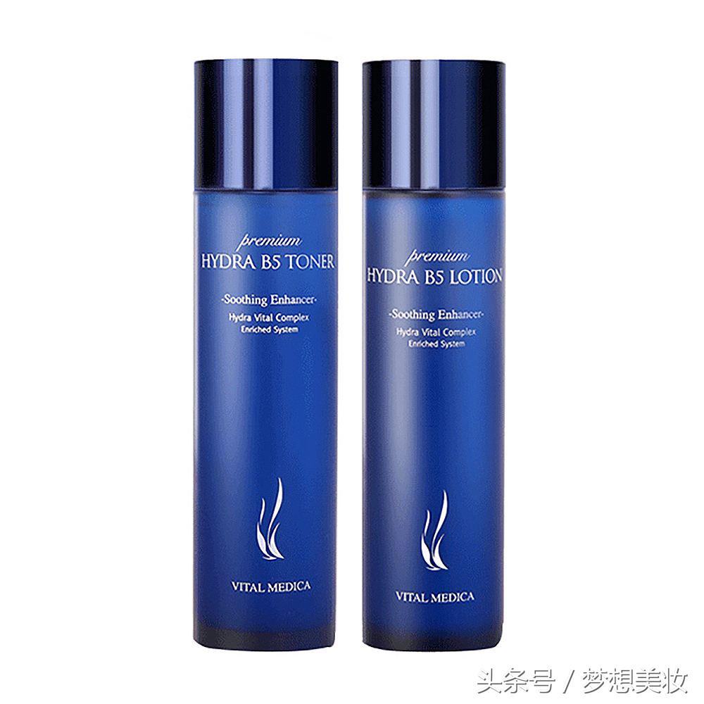 给成年人的水乳推荐，油皮干皮都适合的，可以来试试啊