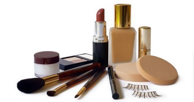 劣质化妆品对身体有什么伤害,劣质化妆品的危害视频