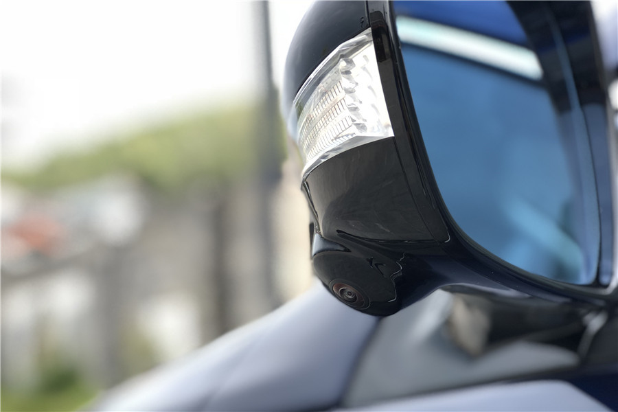 绅宝智行ai智能科技风,北汽绅宝智行的ai体验怎么样