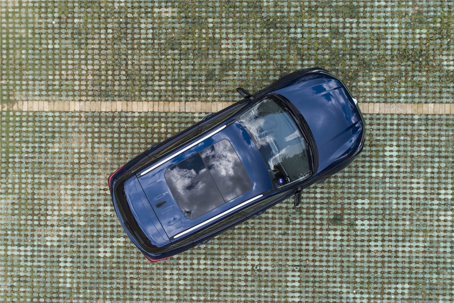 绅宝智行ai智能科技风,北汽绅宝智行的ai体验怎么样