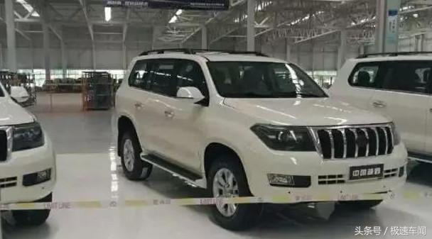 老款陆巡v8对比新款v6,全新陆巡2020款5.7v8