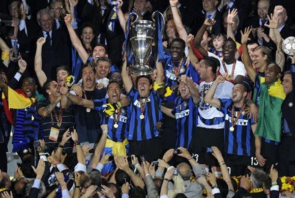 欧冠历史上十大死亡小组,欧冠历史上的死亡之组