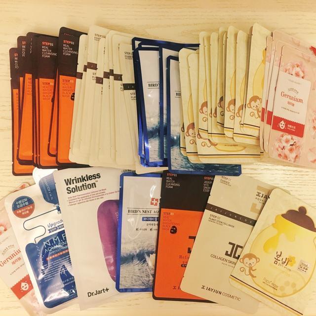 说面膜不好用,可能是你没发现这三款面膜吧!