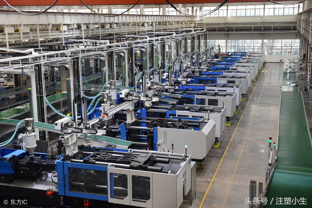 注塑机操作要注意哪些,注塑机的使用与操作