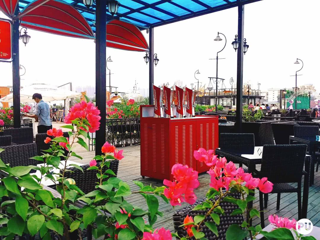 在广州住公寓的真实感受,在广州居住的感受