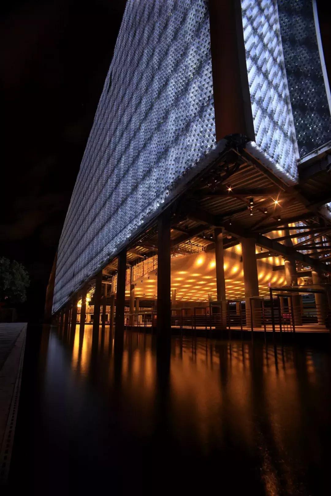 他设计了一堆“垃圾”,却让全世界拍手叫好