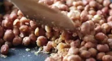 炒花生怎么炒又酥又脆,怎样炒花生好吃又酥脆