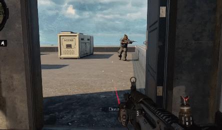 使命召唤黑色行动4吃鸡模式,使命召唤黑色行动4有单人战役吗