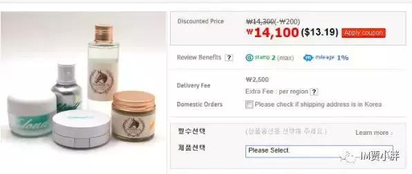 中国爆火的韩国产品,韩国真正火爆的产品