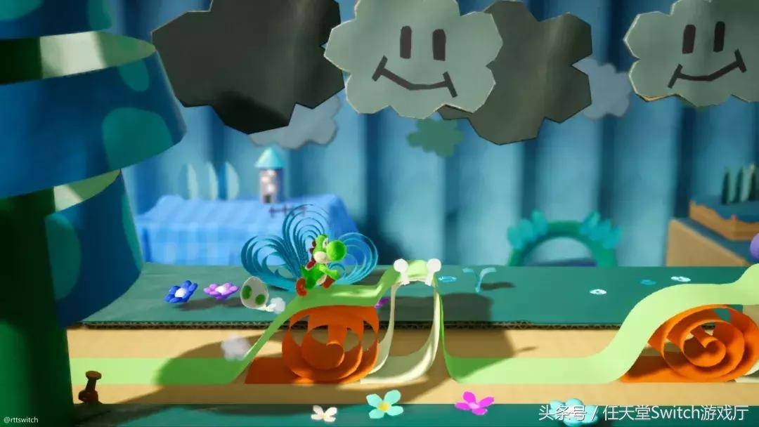 Switch日报：欧美版王者荣耀来了、在线服务防坑必读指南