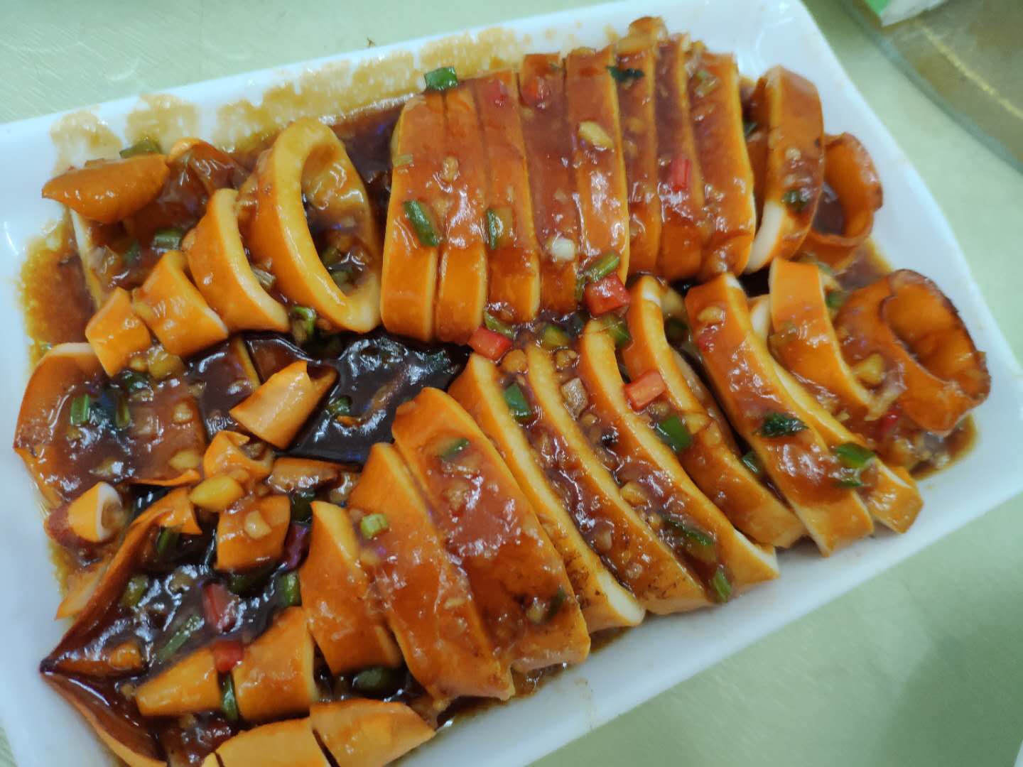 广州宵夜海鲜砂锅粥,广州美食深夜粥