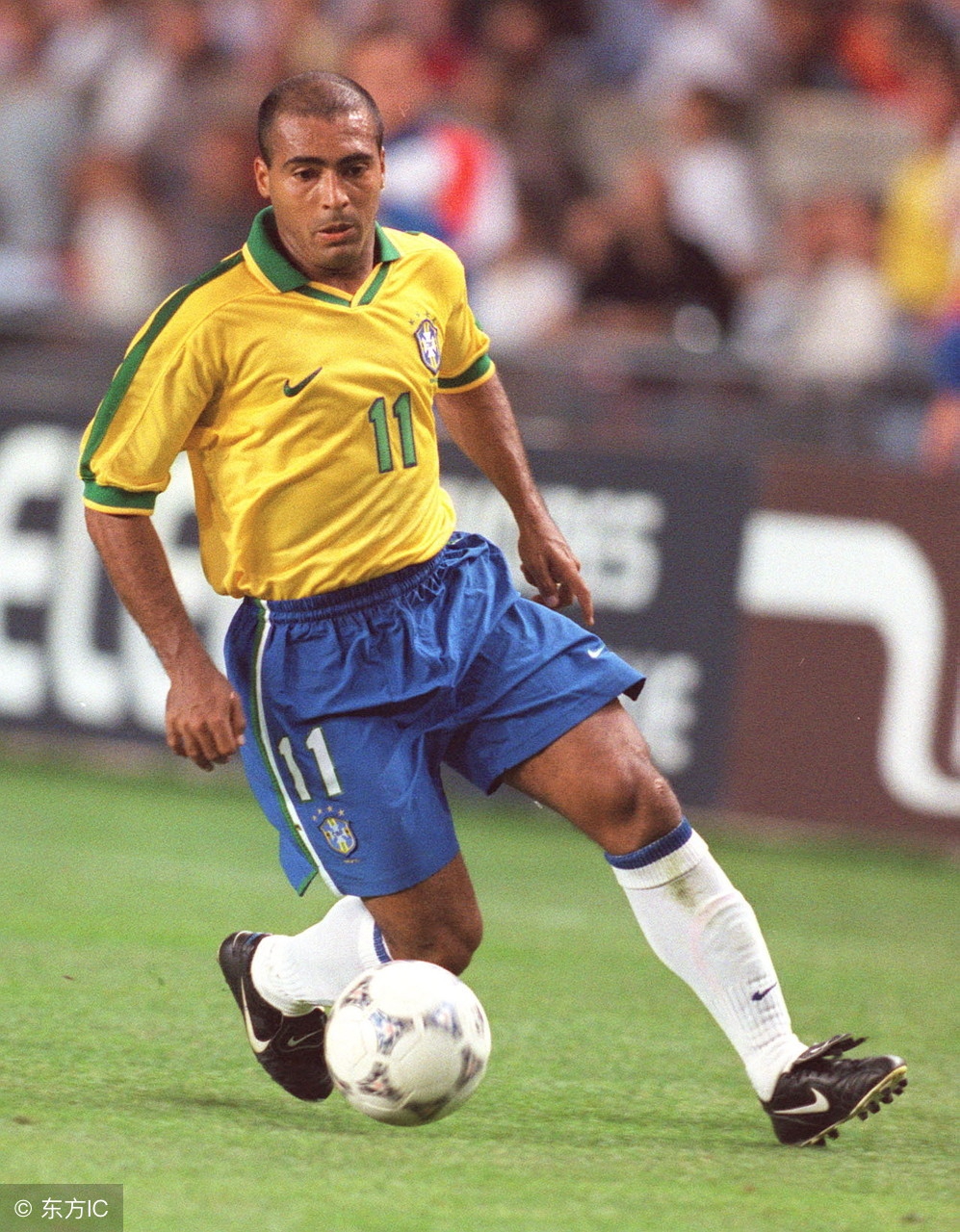 贝利博阿滕,乔治维阿传奇球员