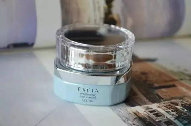 日本必买的10种眼霜,日本公认最好用的10大眼膜