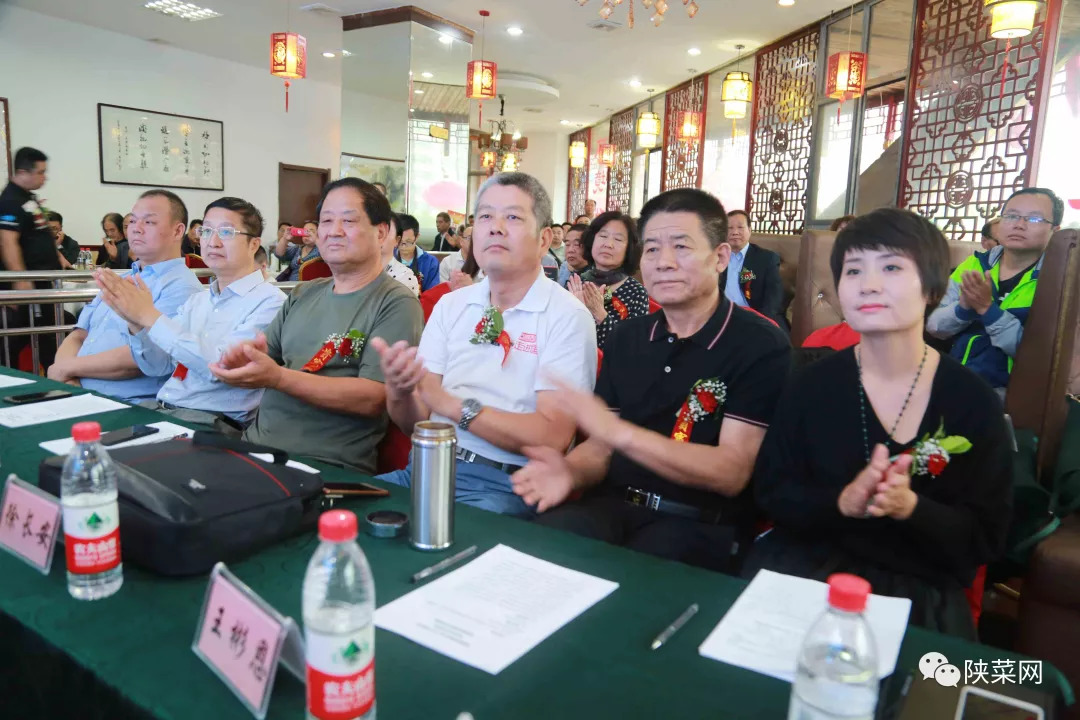 朱立挺专栏｜从“煎白肠”到“葫芦头养生宴”——陕菜食材的创意和文化的塑造