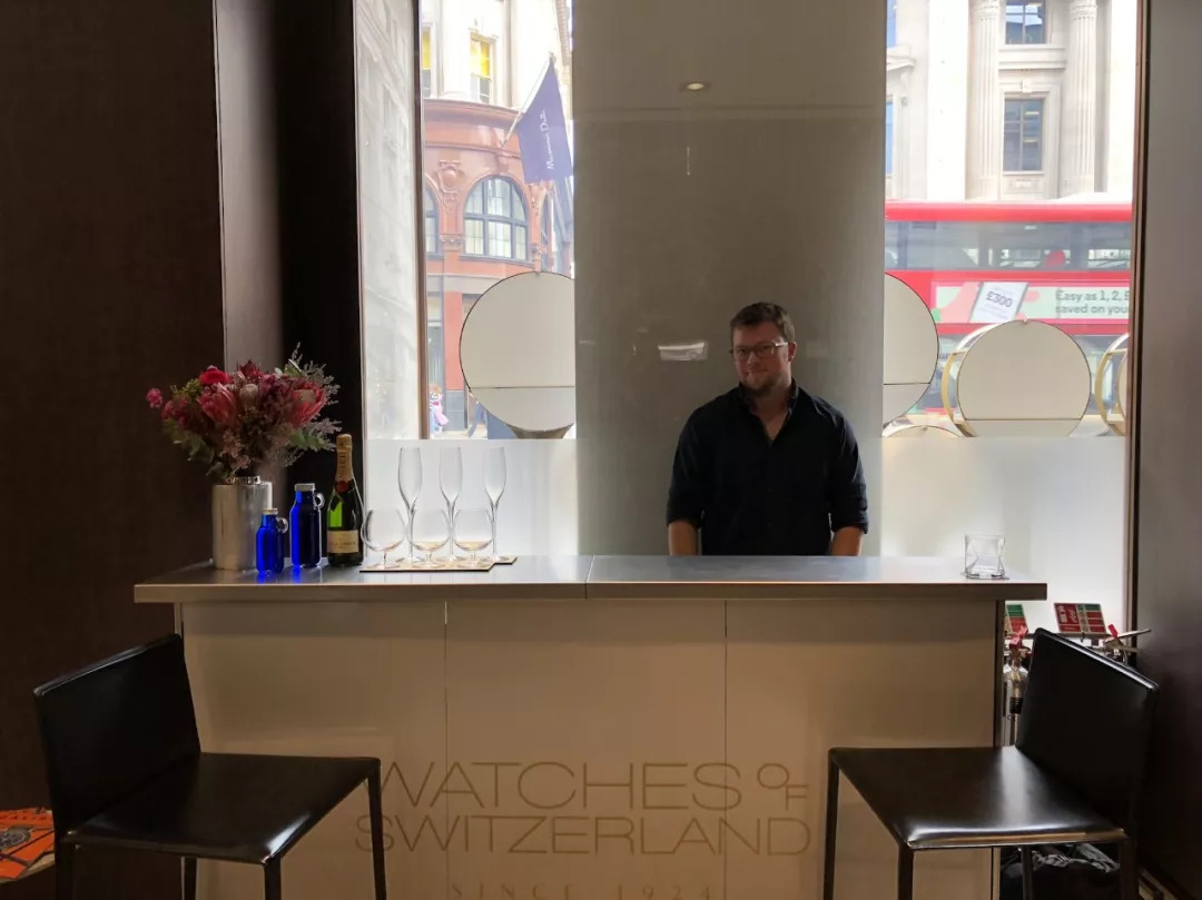 20万的表5万差价要不要在国外买,20万的表卖2980是什么套路