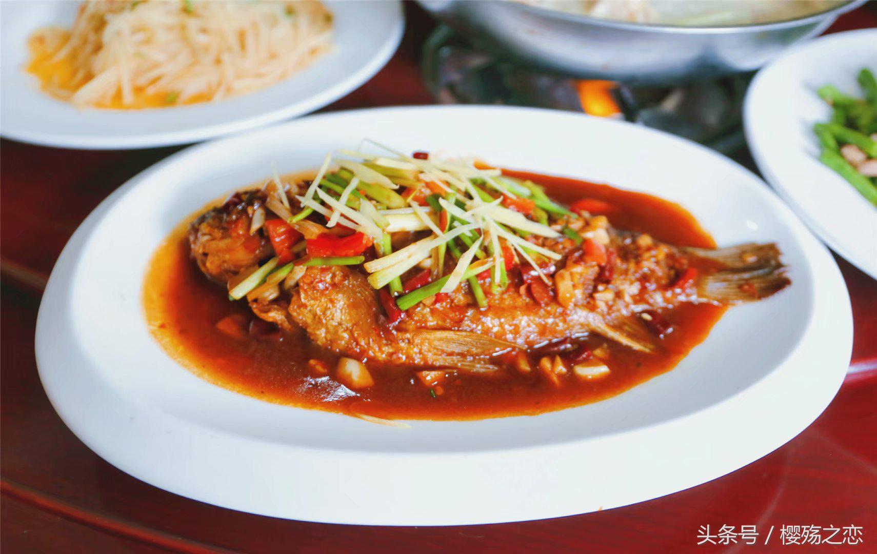 清江有什么好吃的美食,清江的美食