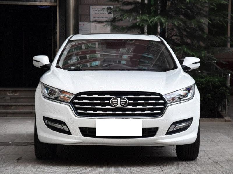 奔腾b50升级方案,一汽奔腾B50最新款