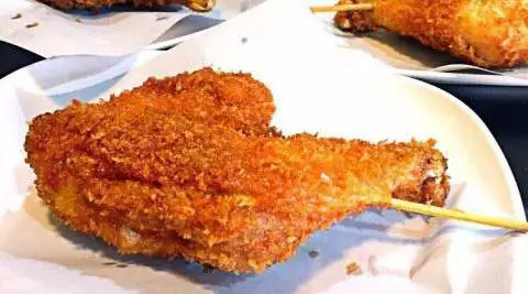 去香港必吃的5种小吃,去香港必吃100种小吃