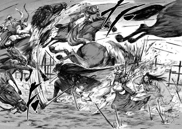 轰动日本的中国漫画,轰动日本的国产动漫