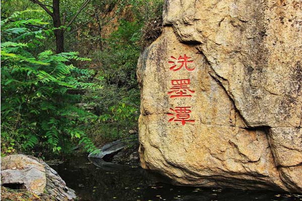 北京密云免费游玩有山有水的地方,密云夏季景区门票优惠政策