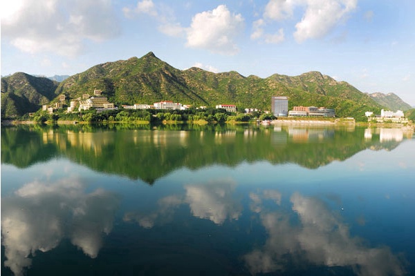 北京密云免费游玩有山有水的地方,密云夏季景区门票优惠政策