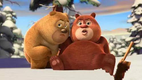 熊出没最终大结局会有什么结果,熊出没真正的大结局也太感动了吧