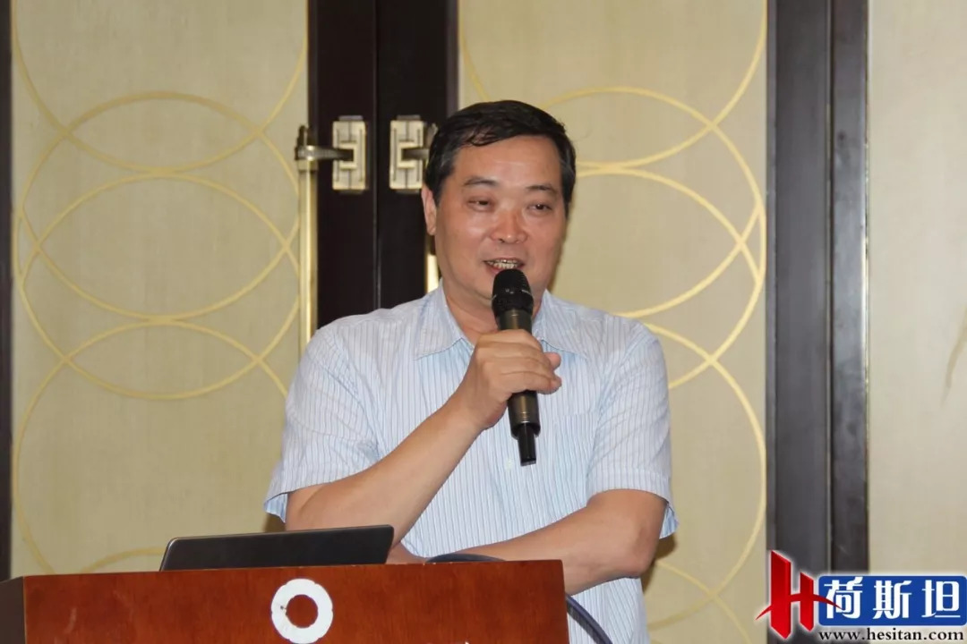 规模化牧场奶牛疾病防治培训班在天津召开