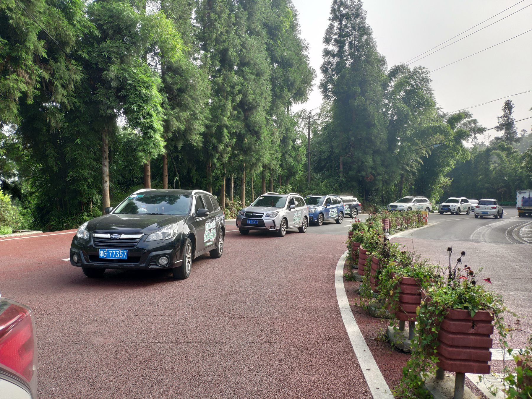 斯巴鲁为什么大家都买,斯巴鲁为啥那么多人买