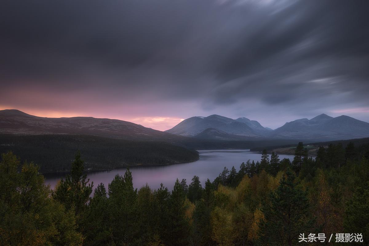 10挡减光镜能拍视频吗,十档减光镜测评