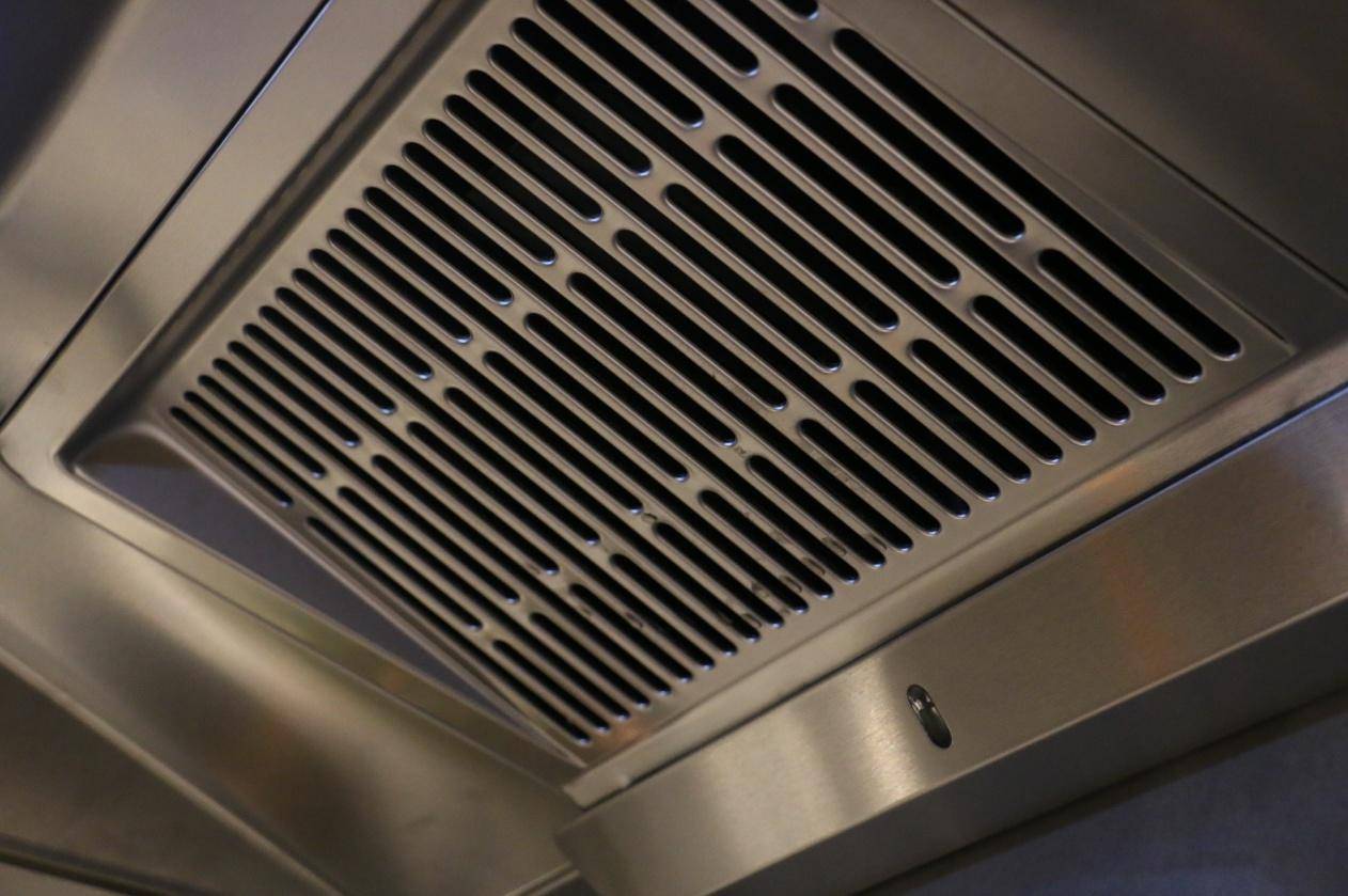 华帝天镜自动清洗,华帝油烟机自动清洗功能怎么样