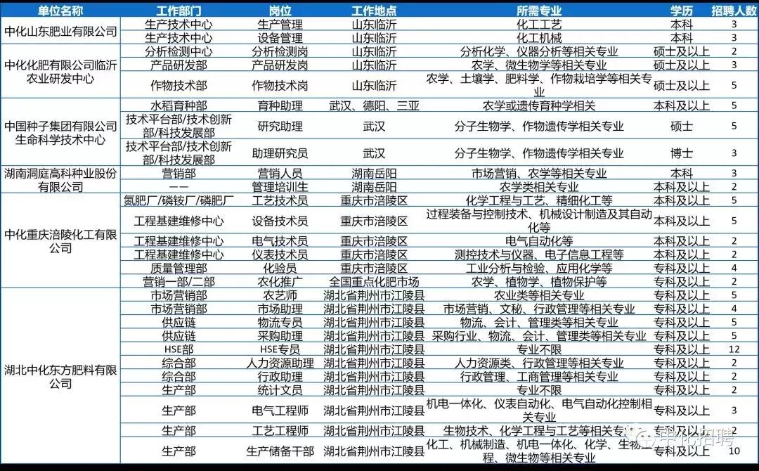 中化控股集团有限公司2024招聘,中国中化集团校园招聘1901人公告