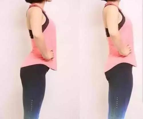 一个动作坚持一周就能把腿变直,万万没想到这个动作会毁了你的腰