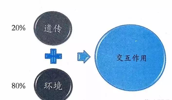 儿童近视7种早期症状,儿童近视的4大早期表现