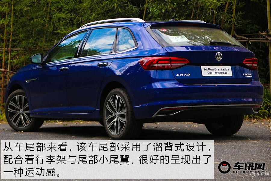 全新朗逸两厢车试驾,朗逸两厢版1.5自吸版2019怎么样