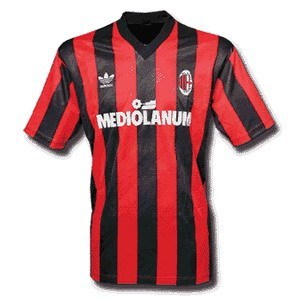 小时候的足球场,小时候的意大利足球队