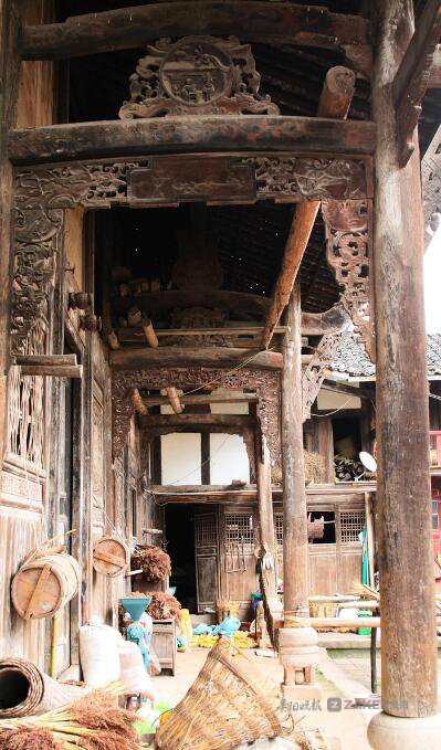 习水河流域发现汉代聚落遗址