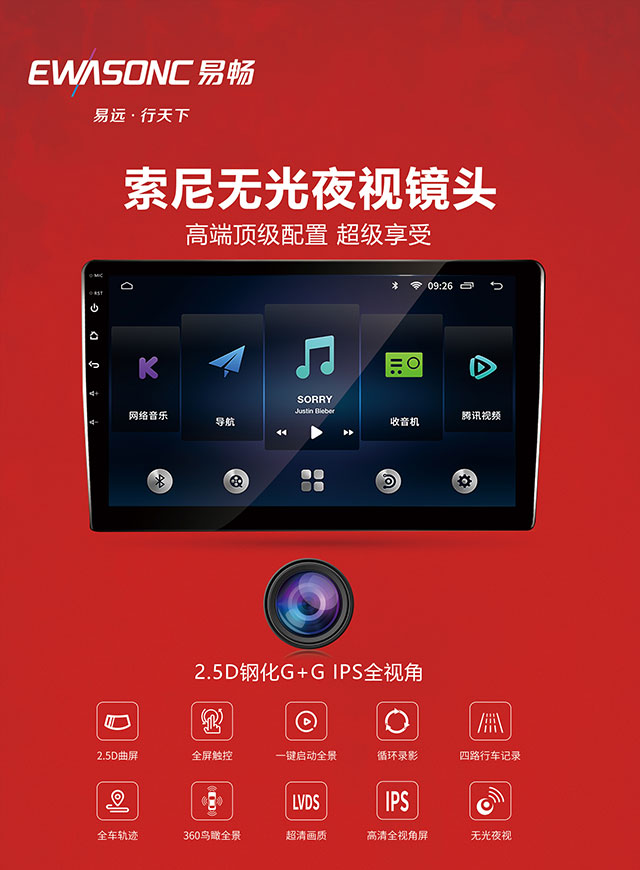 易畅车载导航官网,易畅导航carplay