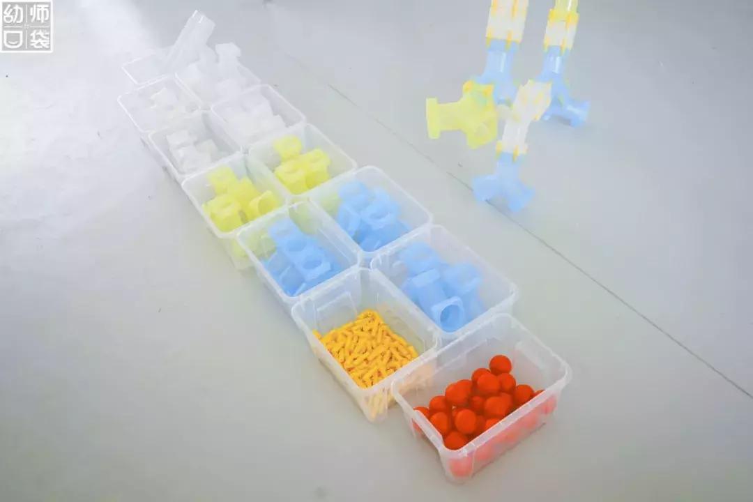 换新的幼儿园新的环境方案,幼儿园让环境成为园所第二课