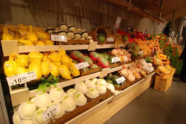 这个超市厉害了！居然将半个世界搬到西安？！