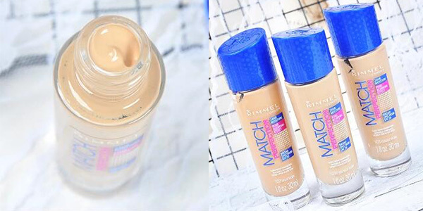 超平价粉底推荐10元,底妆平价气垫粉底排行榜前十名