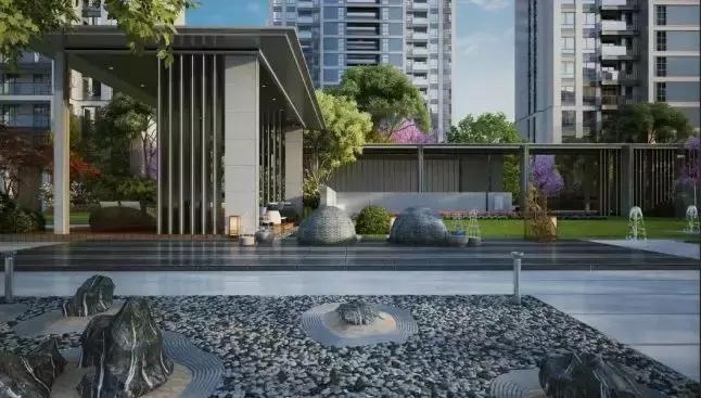 武汉融侨开发商怎么样,武汉融侨在售楼盘现状