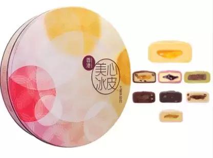 哪款月饼好吃而不腻,月饼推荐好吃便宜