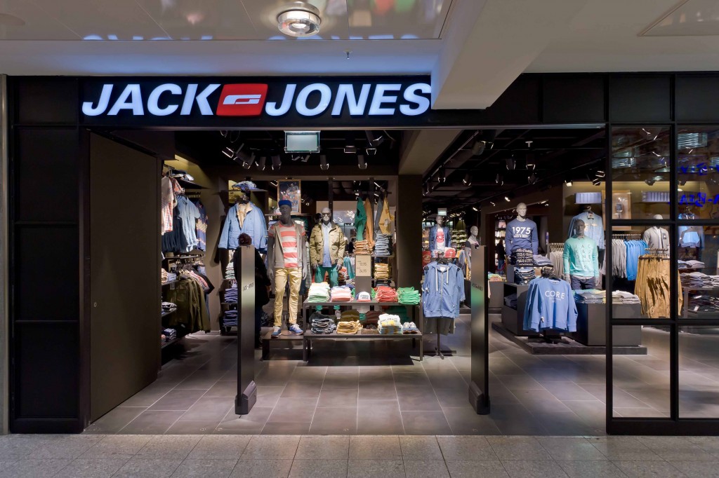 大牌与小众品牌的区别,你以为的国际大牌