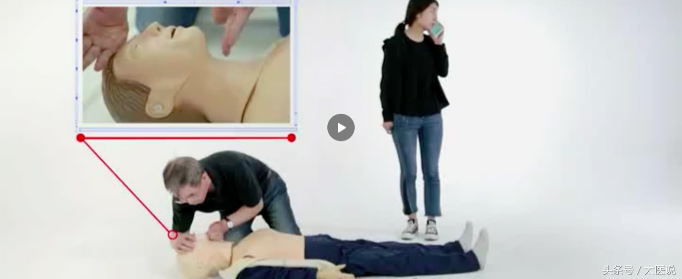 溺水者救上岸之后怎么急救,溺水抢救小孩心肺复苏