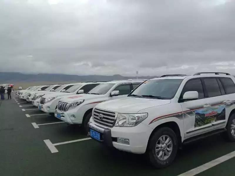 跟着大咖体验南疆最经典路线，玄奘东归路、沙漠胡杨、民俗风情！