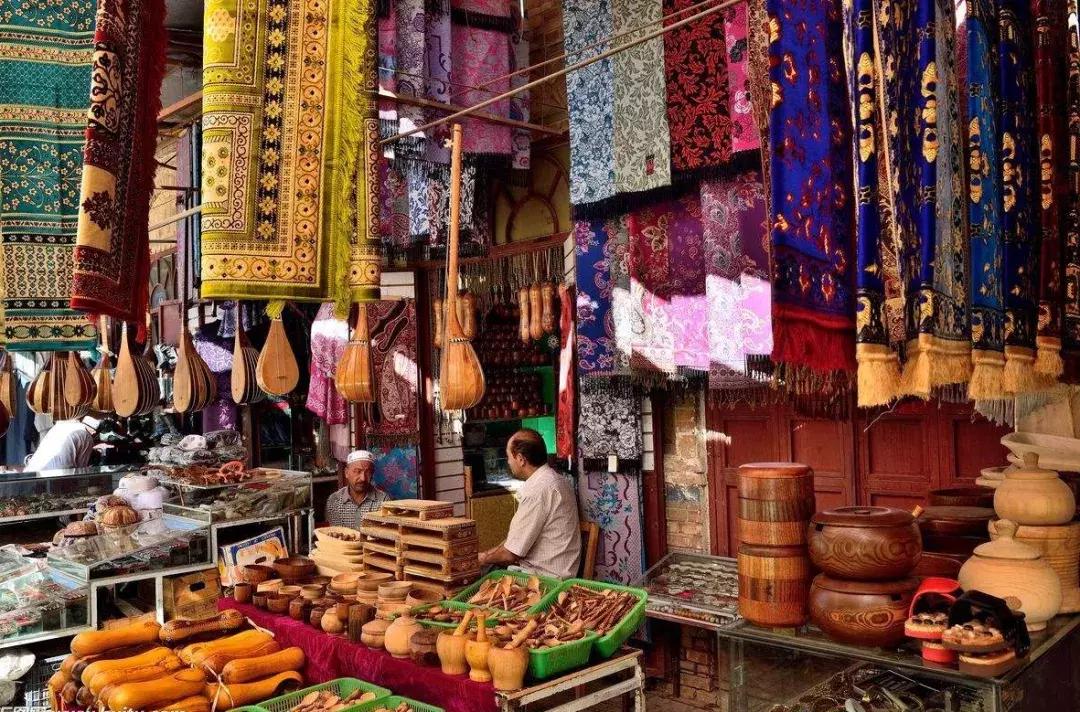 跟着玄奘西行,跟着唐僧去旅行观感和收获