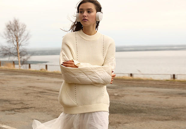 毛衣勾线了怎么办？3个妙招轻松搞定！