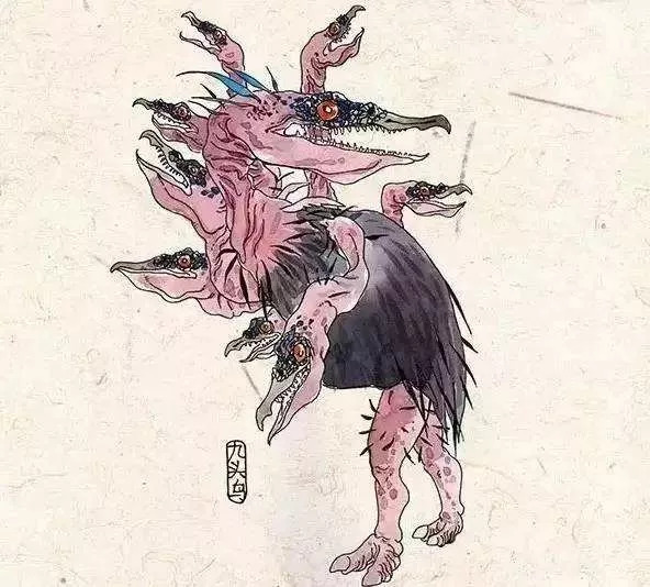 把湖北人叫做“九头鸟”是不是一种地域歧视？